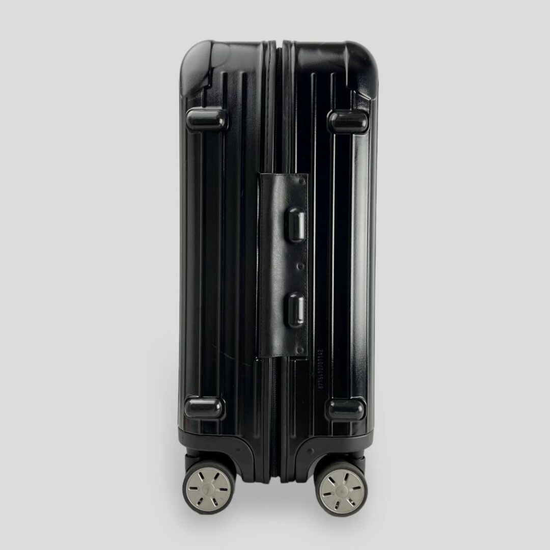 ■RIMOWA リモア■ サルサ 51L 4輪 キャリーケース 3-6泊 旅行