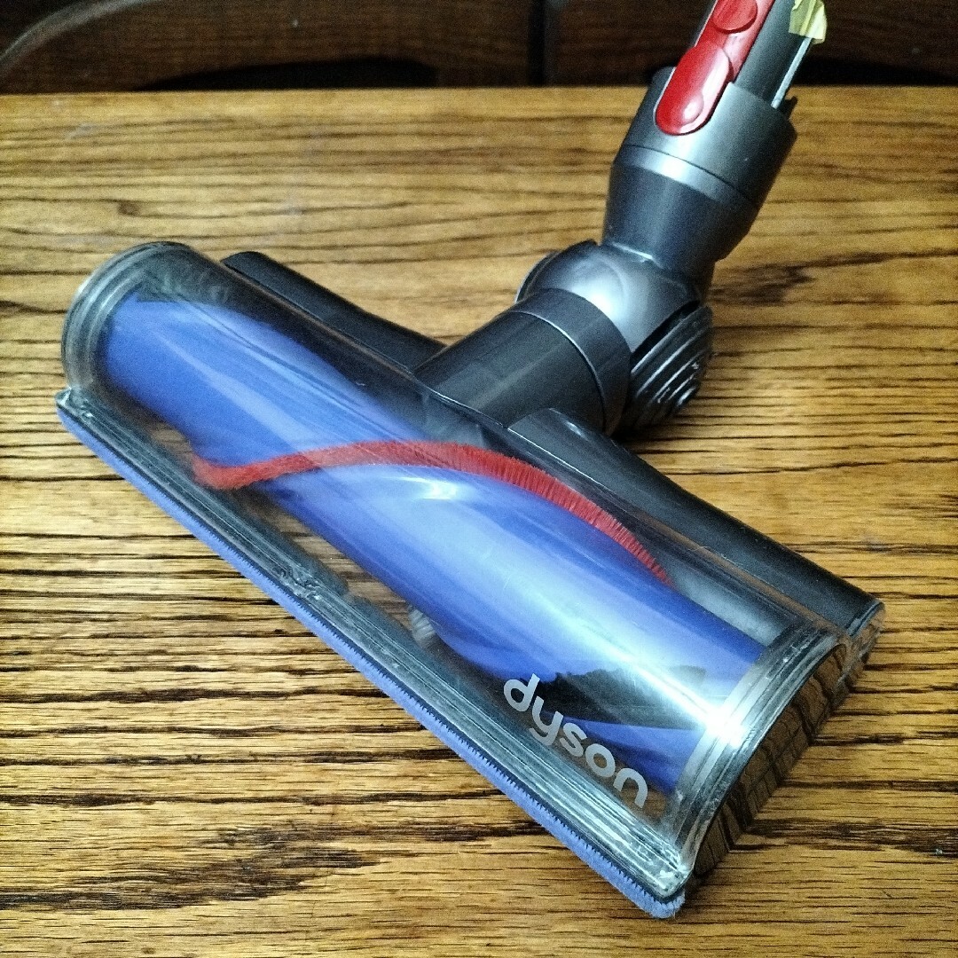 Dyson - V10.11専用。①ダイレクトドライブクリーナーヘッドの通販 by