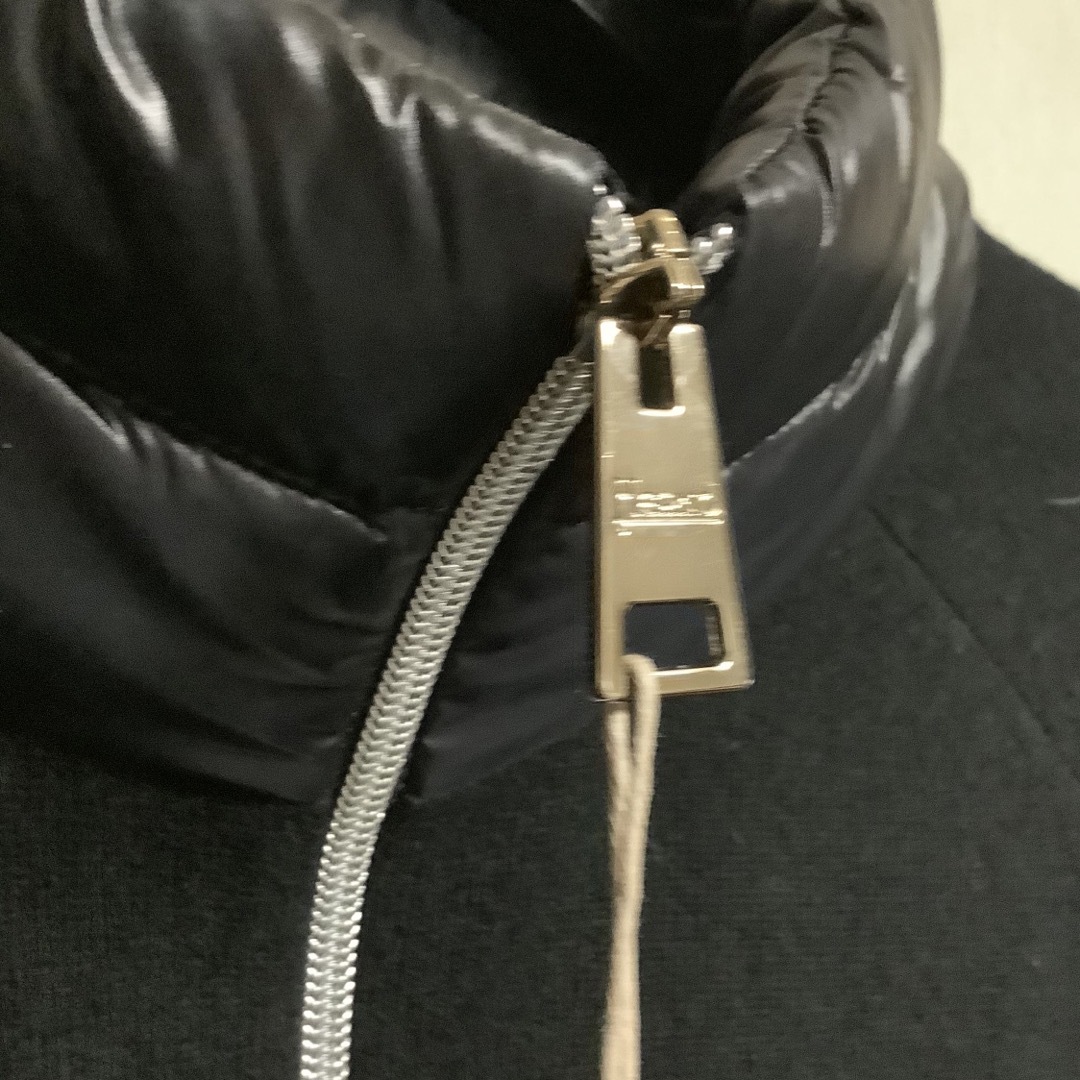 HERNO - ☆新品・未使用 タグ付き☆ HERNOヘルノ 切り替えダウン