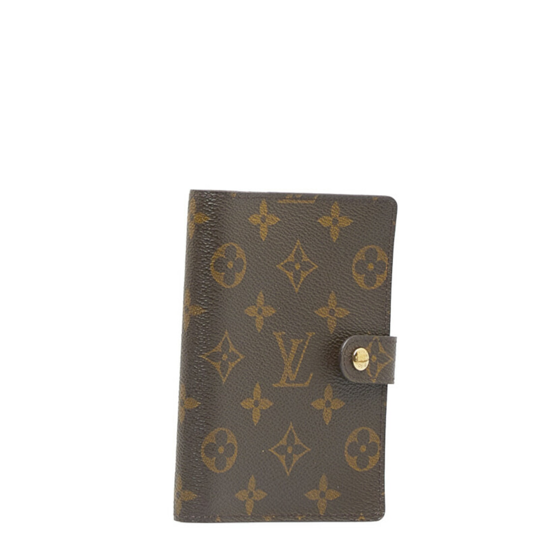 LOUIS VUITTON ルイヴィトン 小物 アジェンダPM R20005 手帳カバー