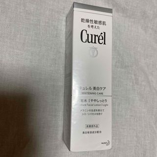 キュレル(Curel)のキュレル美白ケア 化粧水 I ややしっとり(化粧水/ローション)