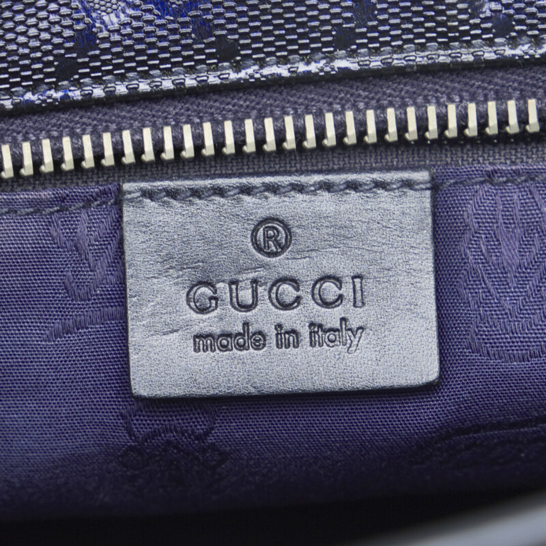 Gucci - グッチ GGインプリメ ハンドバッグ トートバッグ 211133 PVC