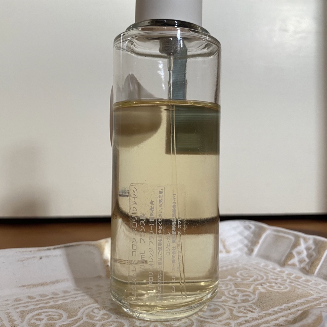 L'OCCITANE(ロクシタン)のロジェガレ ネロリ　香水100ml  コスメ/美容の香水(ユニセックス)の商品写真
