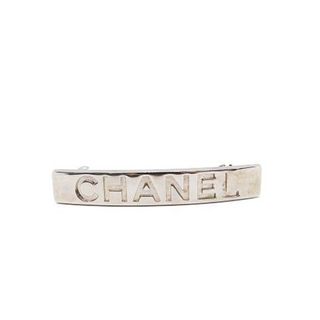 CHANEL　2023ss ヘッドアクセ　シュシュ　メティエダール