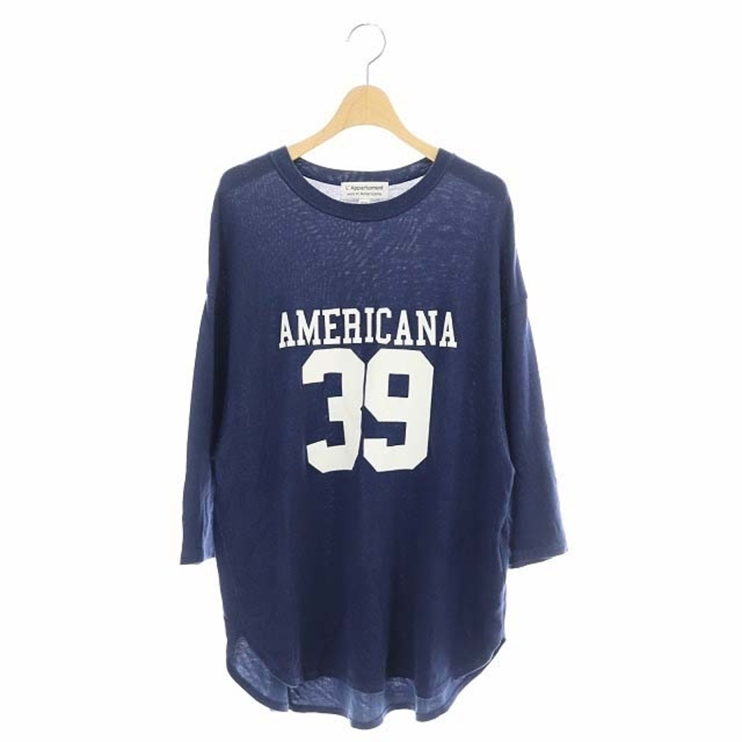 アパルトモン ×Americana 21A Football T-sh