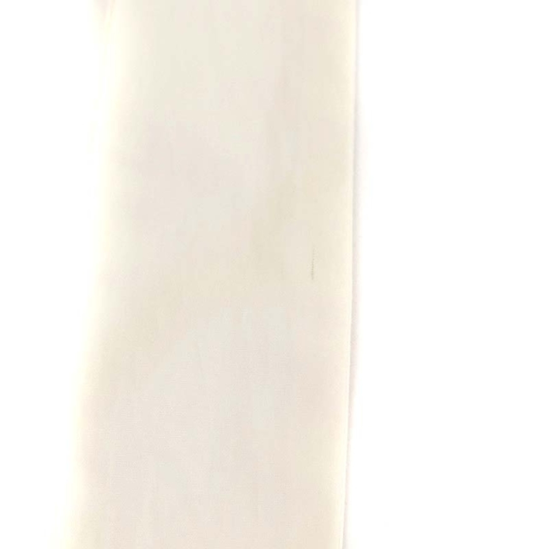 other - シーニュ cygne ボウタイ付 ビッグカラーケープブラウス 半袖