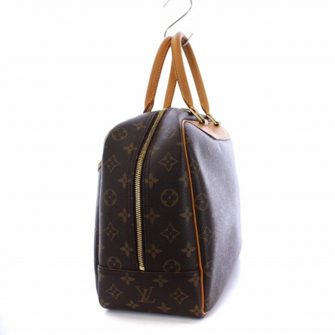 LOUIS VUITTON   ルイヴィトン ドーヴィル モノグラム ハンドバッグ