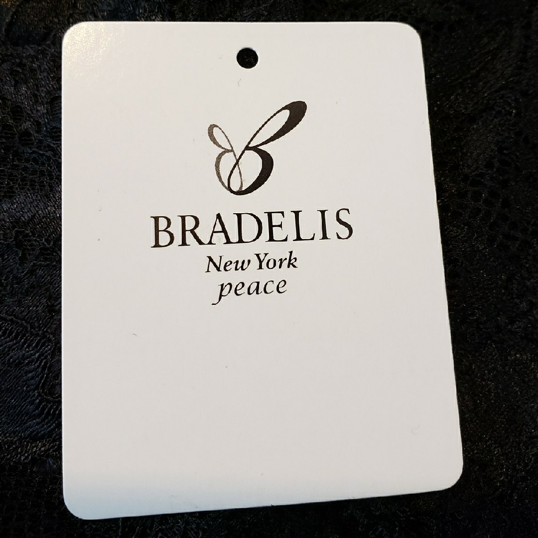 BRADELIS New York(ブラデリスニューヨーク)の✏️お値下げ★新品★ブラデリスニューヨーク　ショーツ【0009】 レディースの下着/アンダーウェア(ショーツ)の商品写真