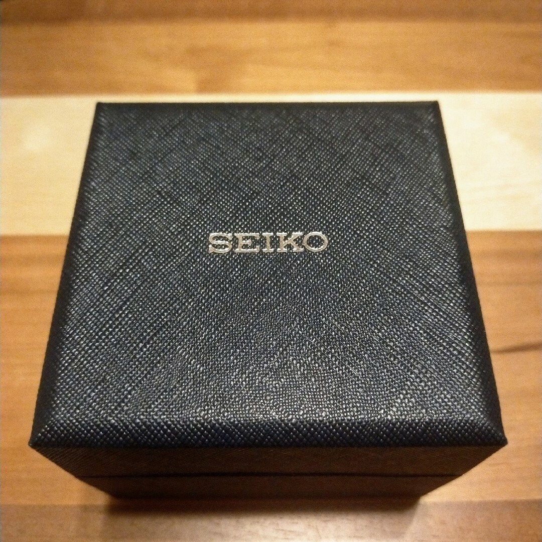 SEIKO 自動巻き SRP449K1