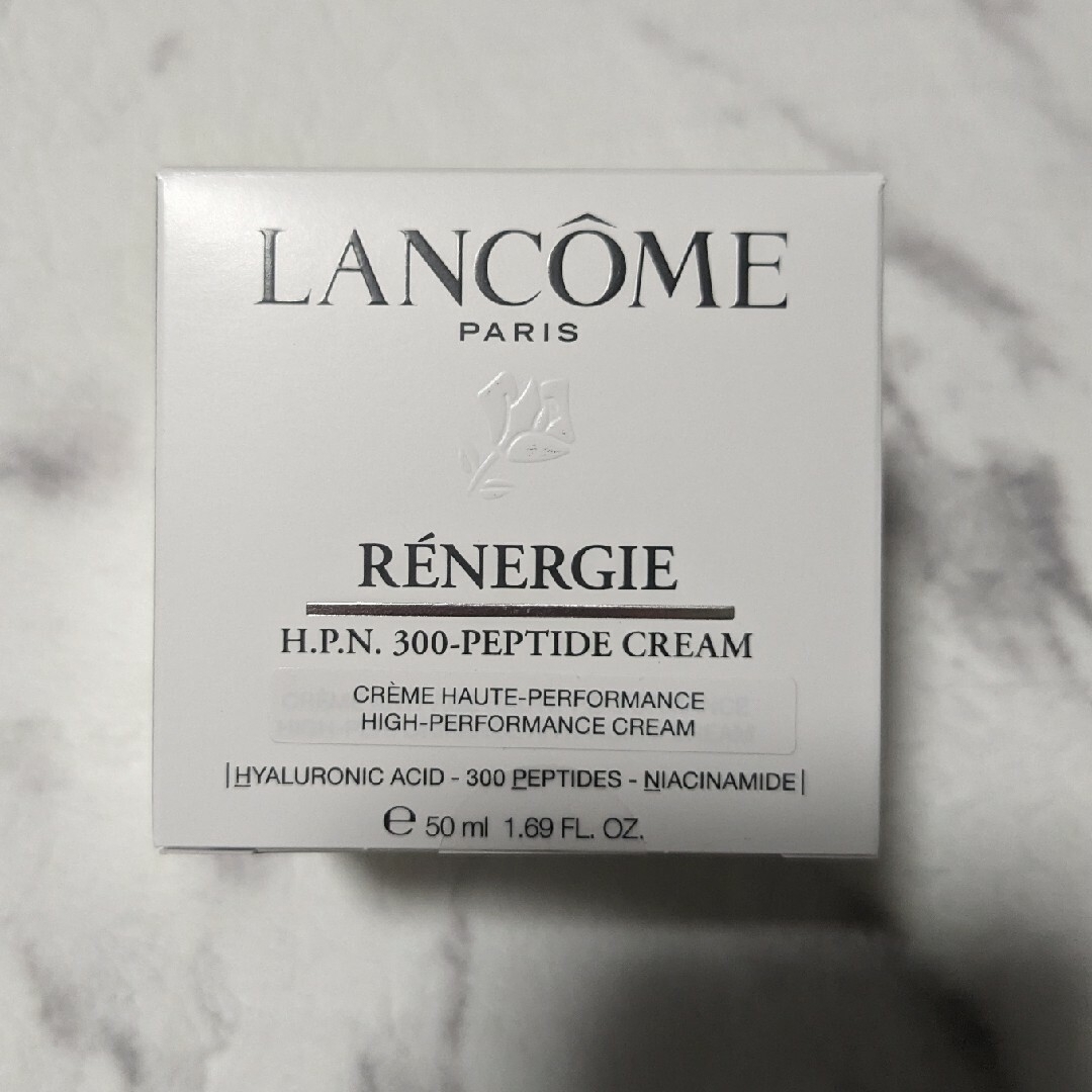 LANCOME - ランコム レネルジー HPN クリーム 50ml LANCOMEの通販 by