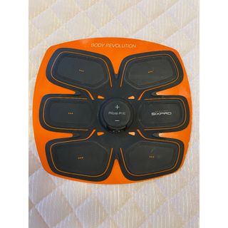 sixpad (エクササイズ用品)