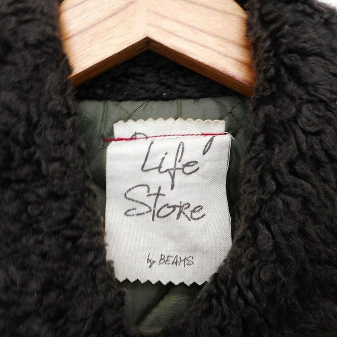 B:MING LIFE STORE by BEAMS - ビーミングバイビームス 中綿