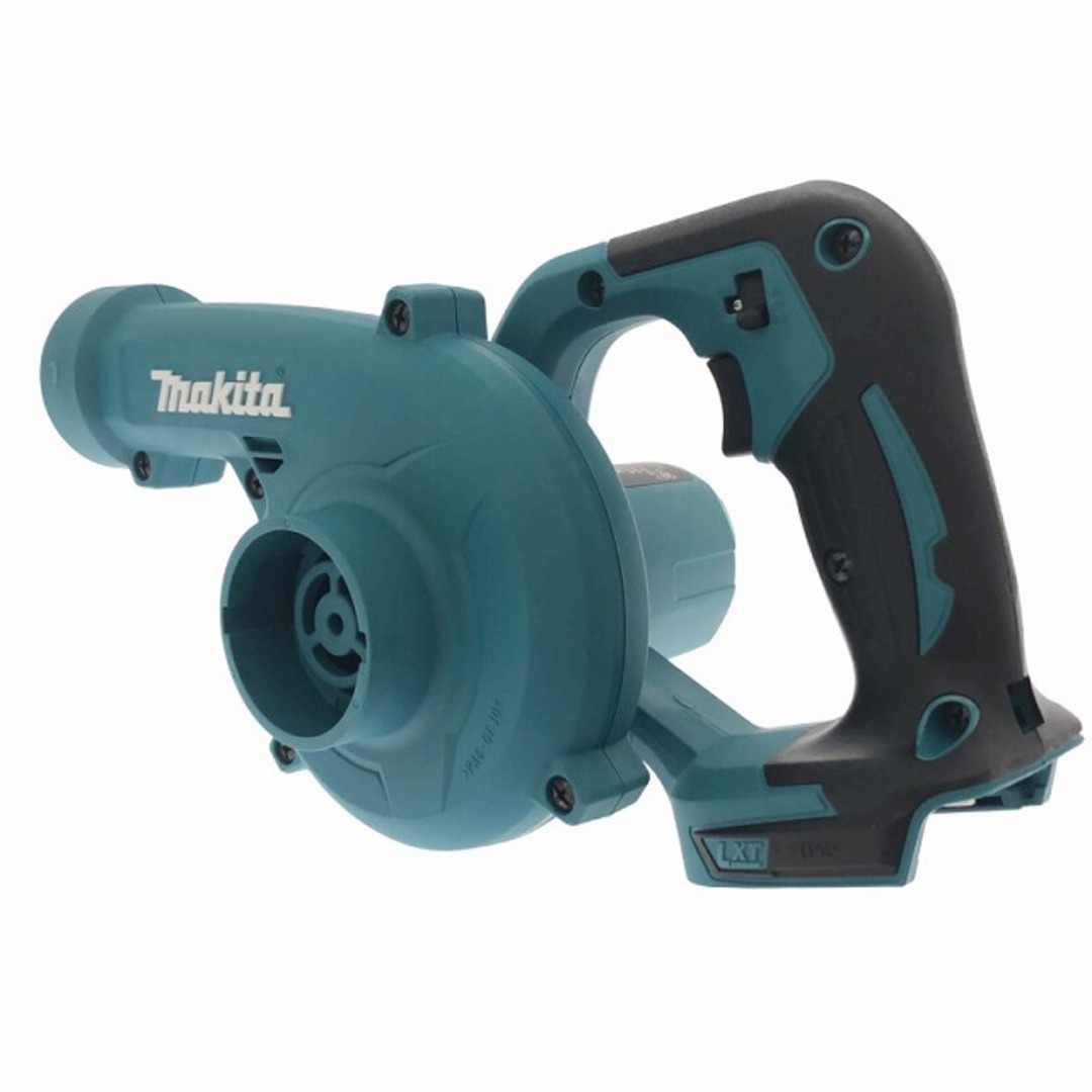 自動車/バイク☆未使用品☆makita マキタ 18V 充電式ブロワ UB185DZ