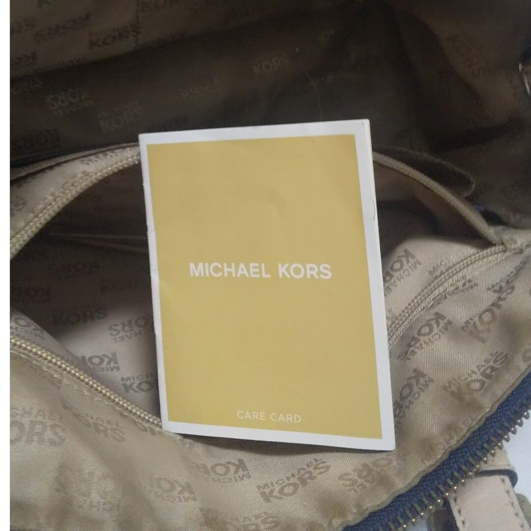 Michael Kors(マイケルコース)のGWセール❤マイケルコース グレイソン ボストンバッグ Grayson レディースのバッグ(ボストンバッグ)の商品写真