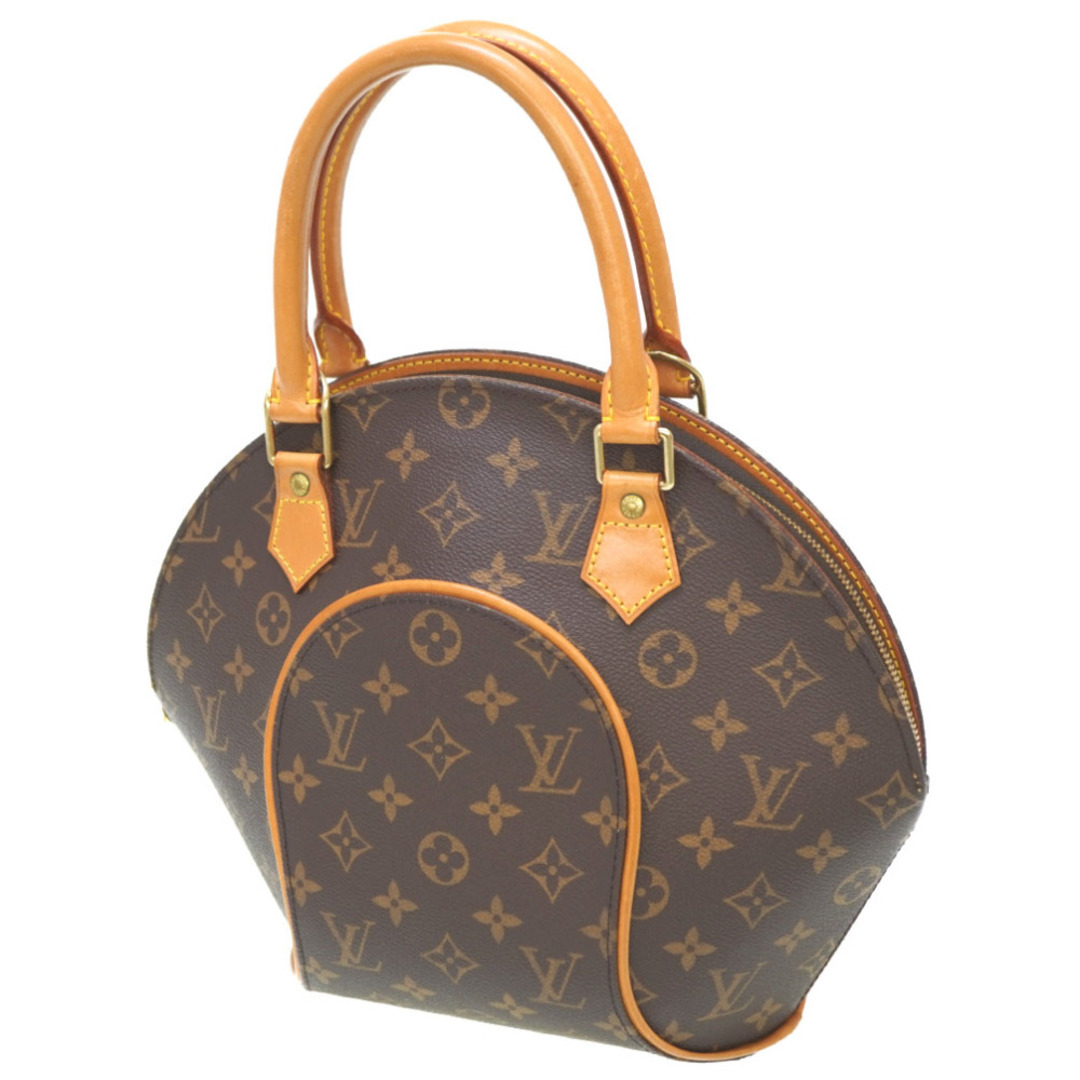 ルイヴィトン エリプスPM モノグラム M51127 ハンドバッグ LV