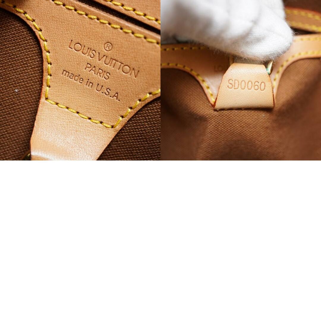 LOUIS VUITTON - ルイヴィトン エリプスPM モノグラム M51127