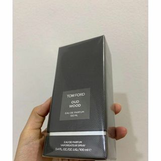 TOM FORD - トムフォード ウードウッド 100ml OUDWOOD の通販 by