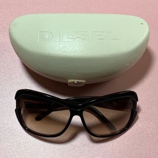 ディーゼル(DIESEL)のDIESEL  サングラス(サングラス/メガネ)