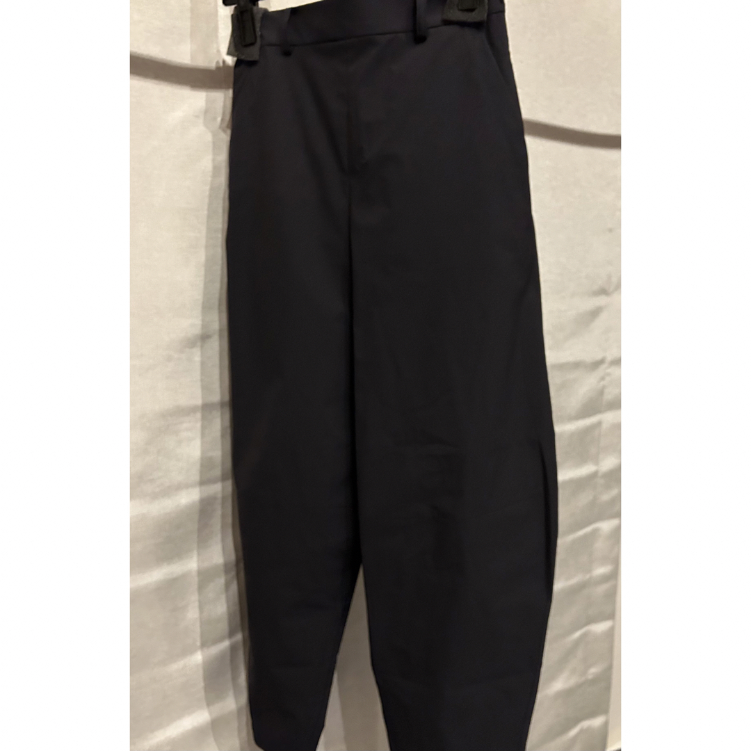 ella selectshop lantern pants