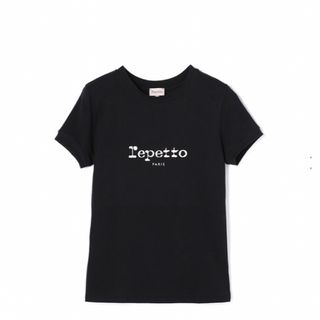 チャコット(CHACOTT)のレペット　Tシャツ(ダンス/バレエ)