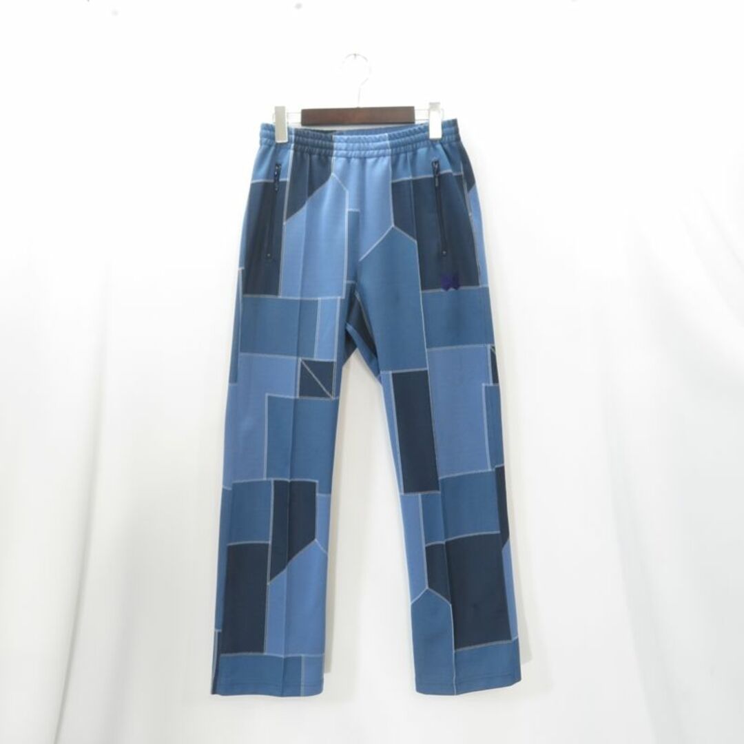 Needles - NEEDLES 21ss TRACK PANT-POLY JQの通販 by UNION3 ラクマ店