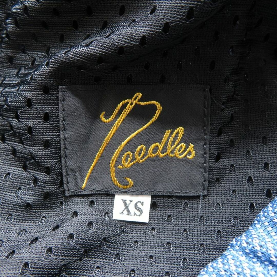 Needles - NEEDLES 21ss TRACK PANT-POLY JQの通販 by UNION3 ラクマ店