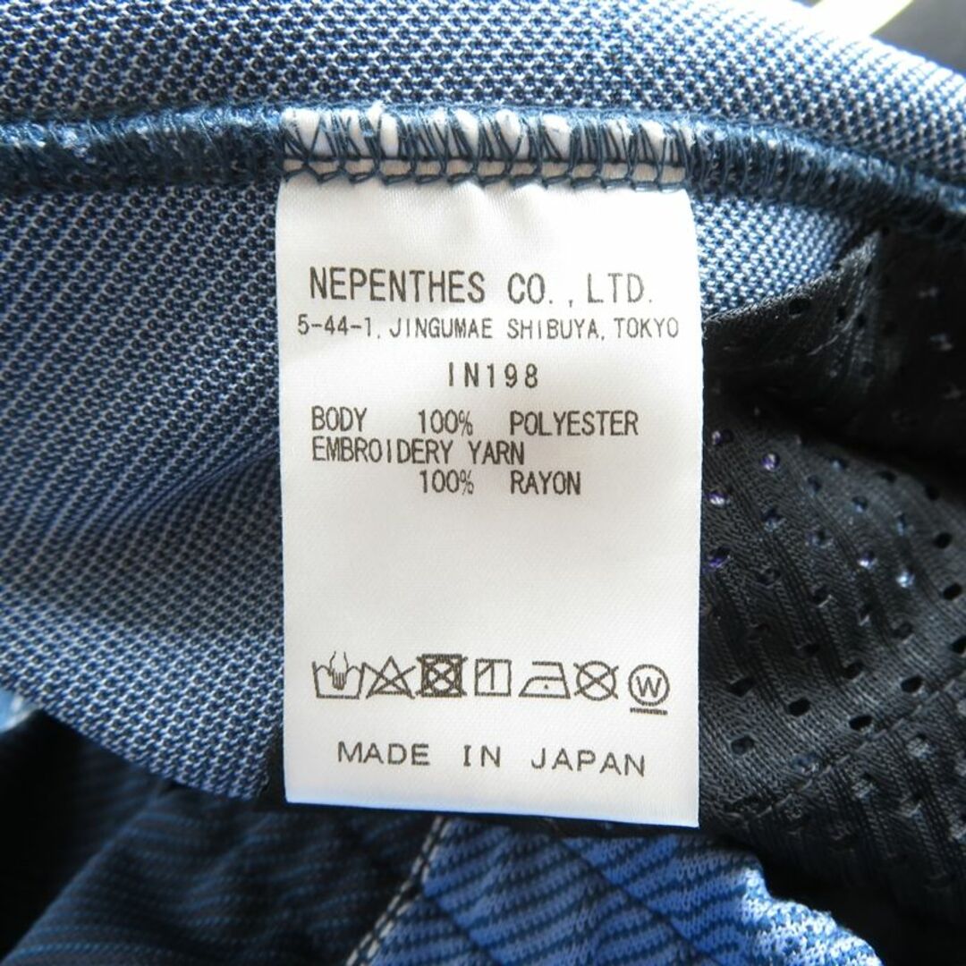 Needles - NEEDLES 21ss TRACK PANT-POLY JQの通販 by UNION3 ラクマ店