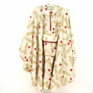 モスキーノ ジャケット/アウターの通販 400点以上 | MOSCHINOの