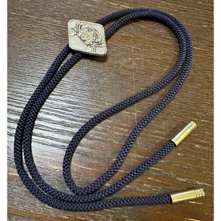 純銀 蟹(かに カニ) 高級 ループタイ ポーロタイ ループタイ ボウタイ