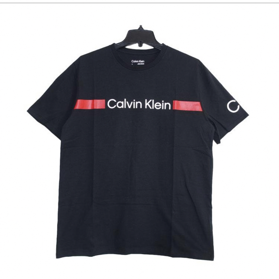 Calvin Kein(カルバンクライン)Tシャツ Mサイズ 2023年新作