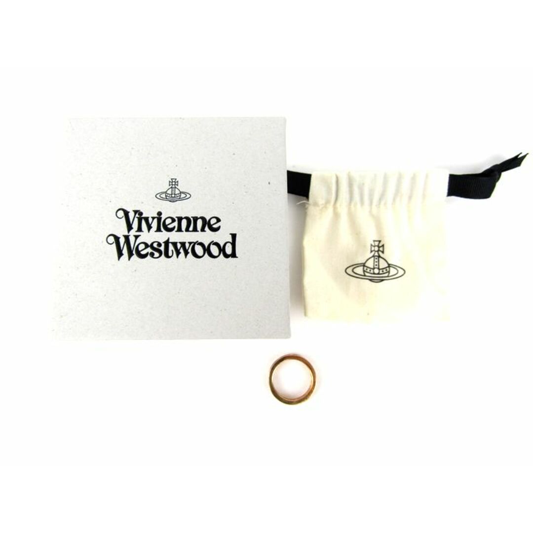 Vivienne Westwood - ヴィヴィアンウエストウッド リング 指輪