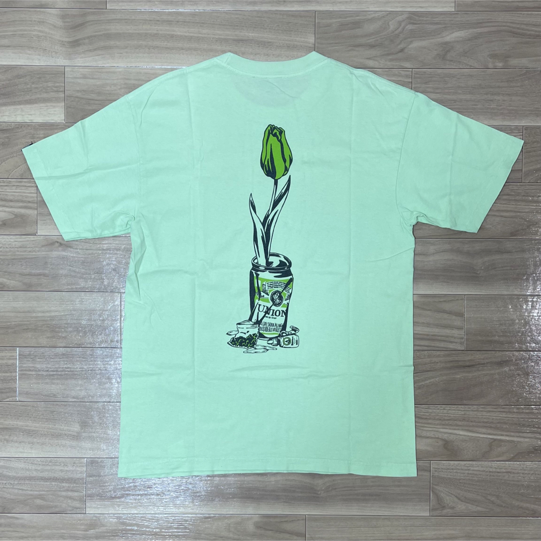 union Wasted Youth Tシャツ sサイズ verdy www.krzysztofbialy.com