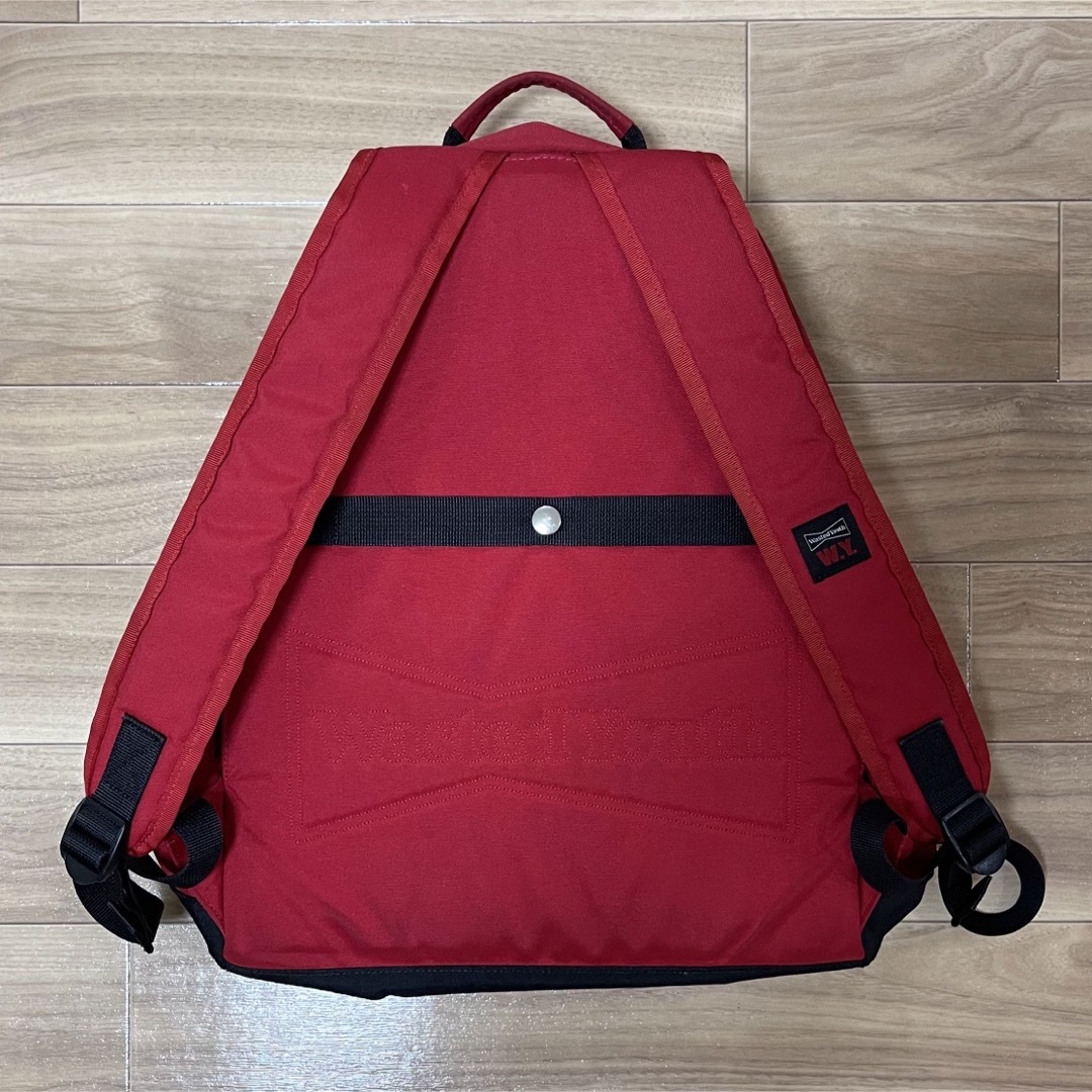 HUMAN MADE - Wasted Youth PORTER DAY PACK リュックの通販 by HUMAN MADE - Wasted Youth PORTER DAY PACK リュックの通販 by