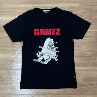 シュプリーム(Supreme)のGANTZ ガンツ Tシャツ(Tシャツ/カットソー(半袖/袖なし))