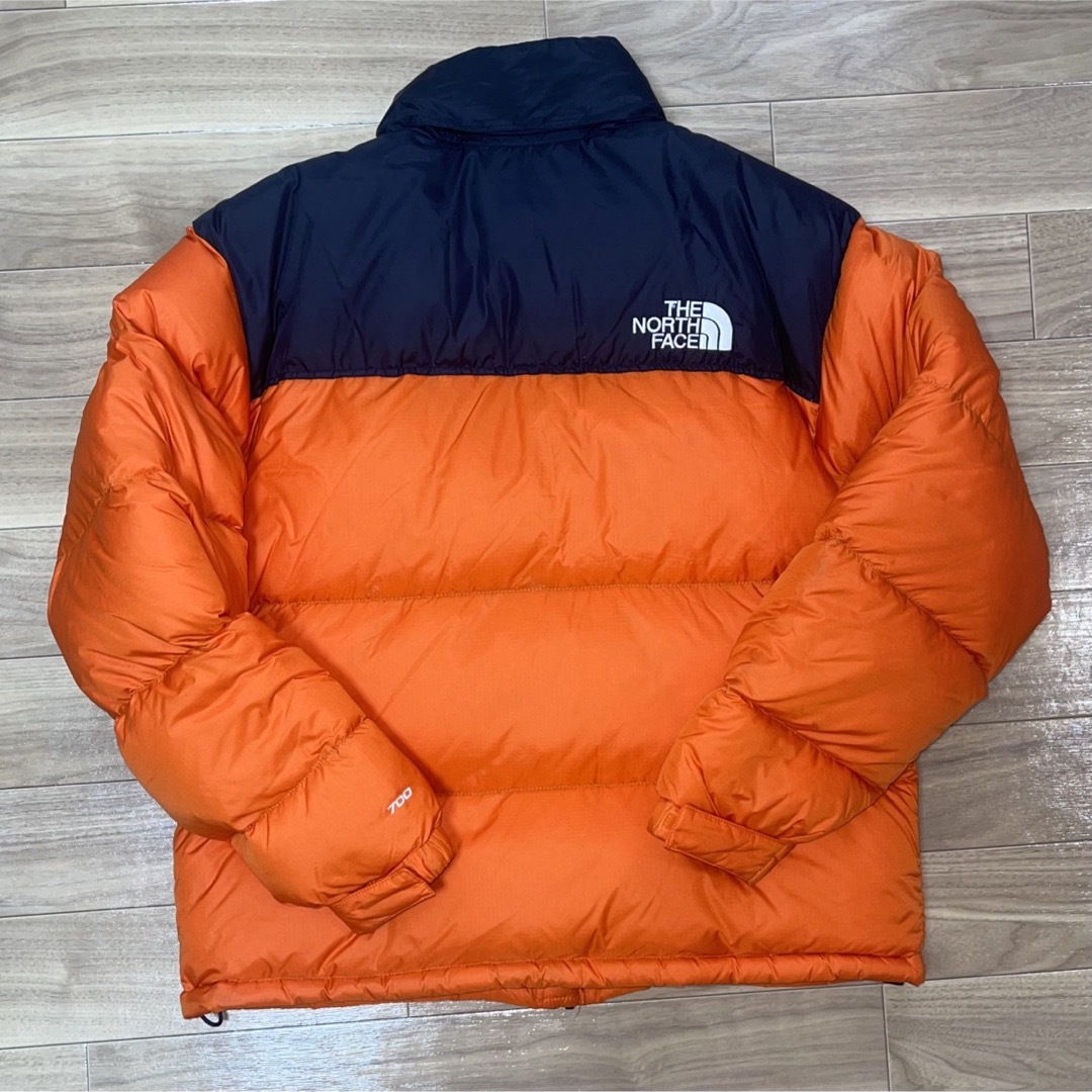 THE NORTH FACE 1996 NUPTSE ヌプシ ダウン 1