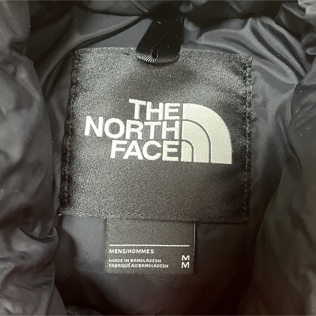 THE NORTH FACE 1996 NUPTSE ヌプシ ダウン 3