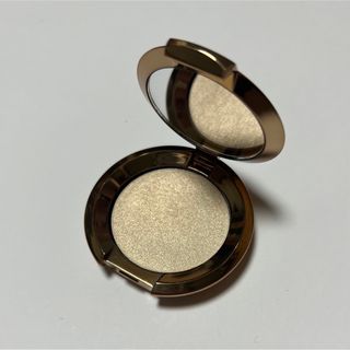 セフォラ(Sephora)の美品！ BECCA ベッカ ハイライト ミニサイズ VANILLA QUARTZ(フェイスカラー)