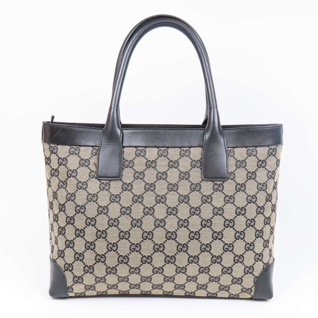 Gucci - 新品同様美品 GUCCI グッチ GG柄 ハンドバッグ ショルダー