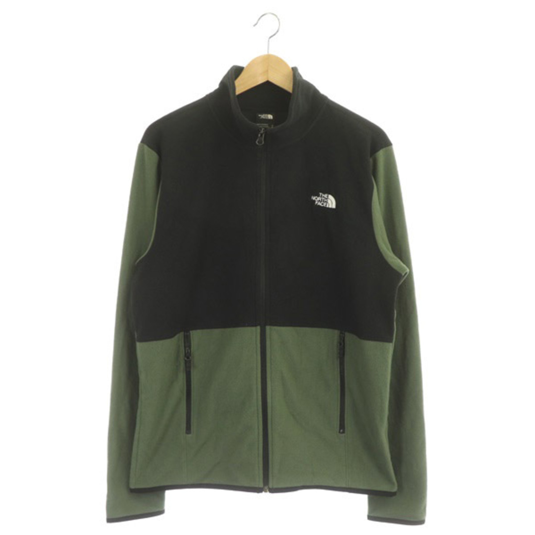 THE NORTH FACE - ザノースフェイス フリースジャケット デナリ ...