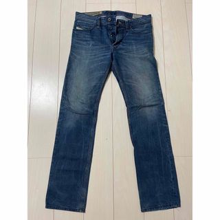 ディーゼル メンズパンツ(レッド/赤色系)の通販 40点 | DIESELの