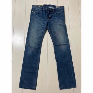 ディーゼル(DIESEL)の【中古】DIESEL ジーンズ（W30×L32）(デニム/ジーンズ)