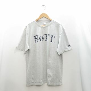 リーボック(Reebok)のBoTT 22ss REEBOK S/S TEE(Tシャツ/カットソー(半袖/袖なし))