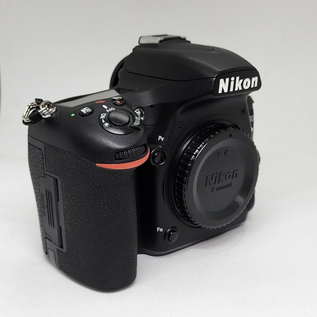 Nikon Nikon デジタル一眼レフカメラ D750 ボディーの通販 by MAXELL|ニコンならラクマ