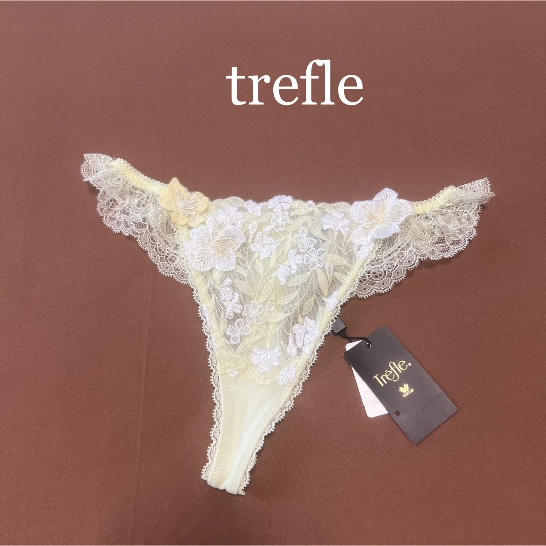 トレフル trefle 53G ソング Ｍ KO-