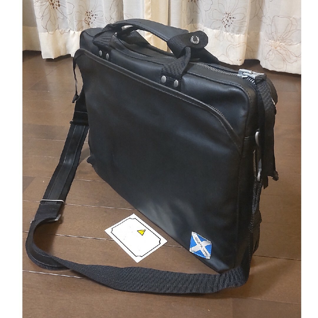 LUGGAGE LABEL - ⭐美品⭐吉田カバン LUGGAGE LABELの通販 by まるお's