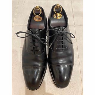 クロケットアンドジョーンズ(Crockett&Jones)のオードリー クロケットジョーンズ 9E(ドレス/ビジネス)