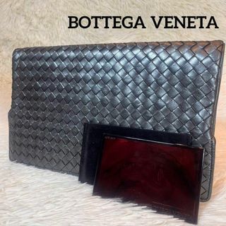 ボッテガ(Bottega Veneta) クラッチバッグ ハンドバッグ(レディース)の