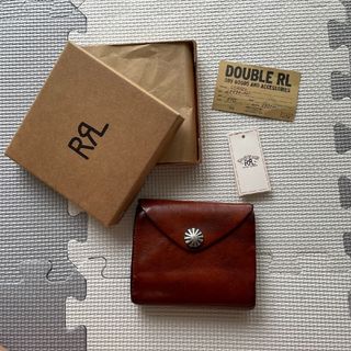 ダブルアールエル 折り財布(メンズ)の通販 66点 | RRLのメンズを買う ダブルアールエル 折り財布(メンズ)の通販 66点 | RRLのメンズを買う