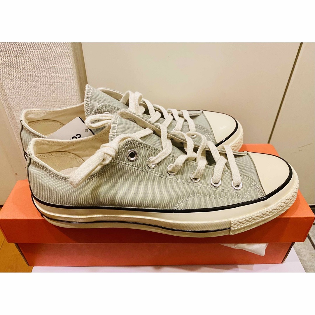 CHUCK TAYLOR - 新品未使用 コンバース CT70の通販 by Pinks/shop ...