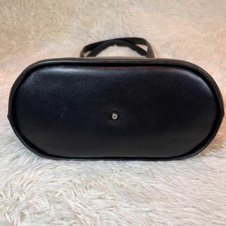 Valextra - 超希少✨ヴァレクストラ トートバッグ レザー ブラック